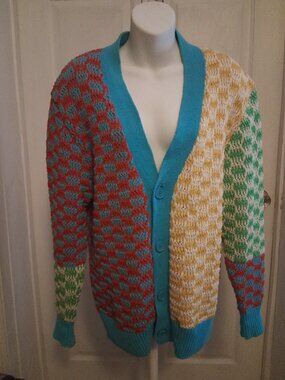ZARA Sweater XL